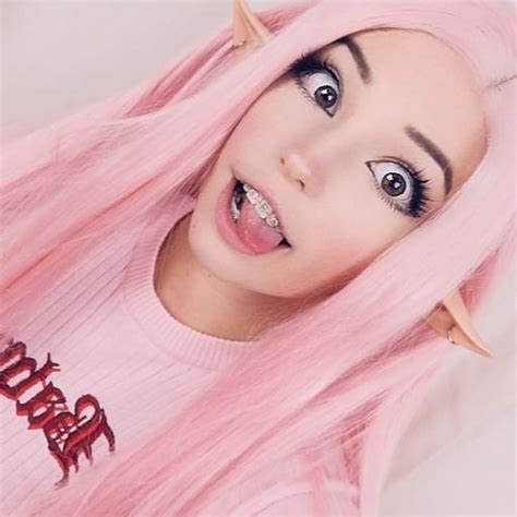 bella dephine|Who is model Belle Delphine – age, Twitter,。